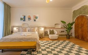 Muresenilor 9 Boutique - Old Town